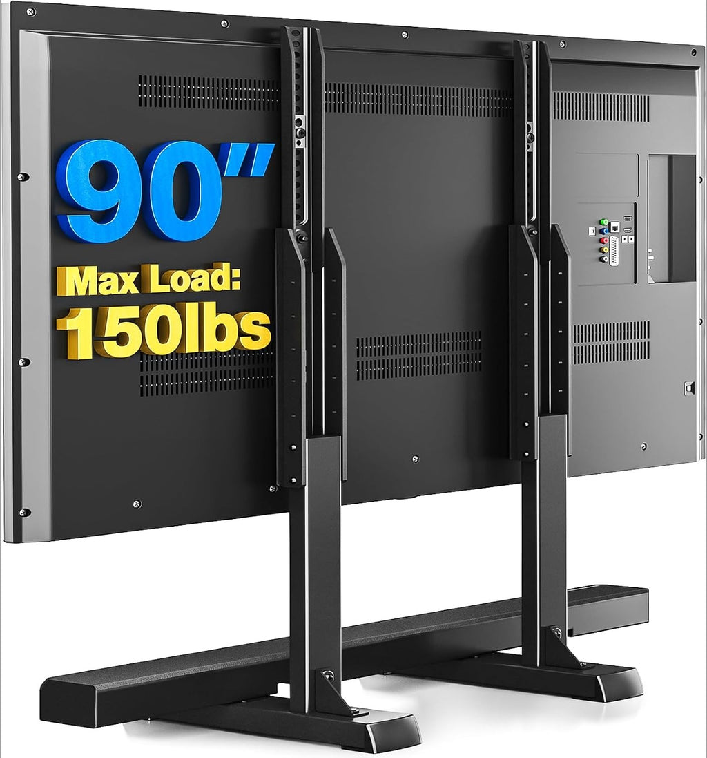 Adjustable TV Legs 37-90"