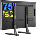 Universal TV Legs 35-75", Tabletop Mount