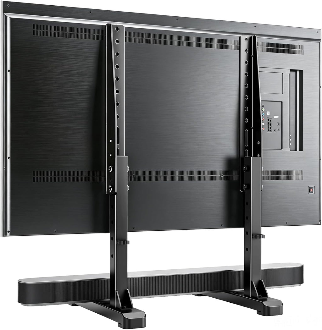 Universal Replacement TV Legs for 22-75 Inch TVs