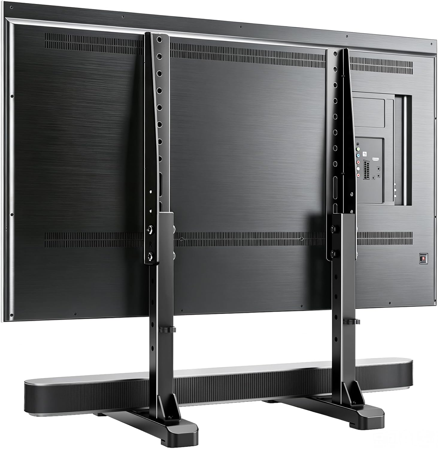 Universal Replacement TV Legs for 22-75 Inch TVs