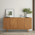 Sapa Mid-Century Teak Sideboard