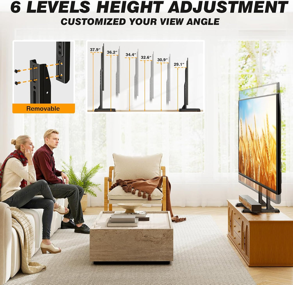 Universal TV Legs 35-92"