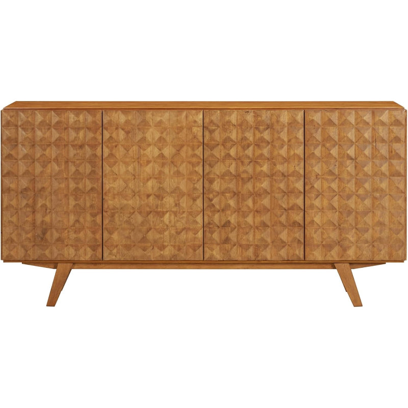 Sapa Mid-Century Teak Sideboard